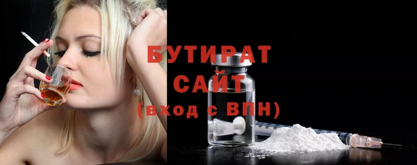 хмурый Аркадак