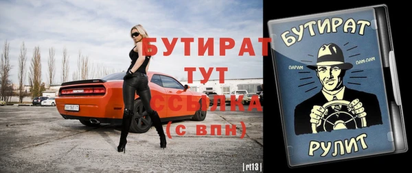 хмурый Аркадак
